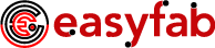 Easyfab ERP logo